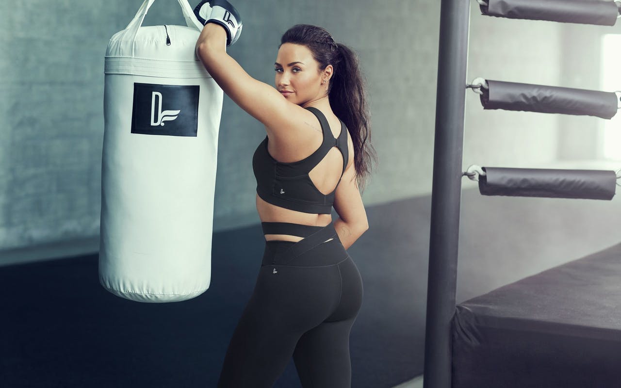 Demi Lovato