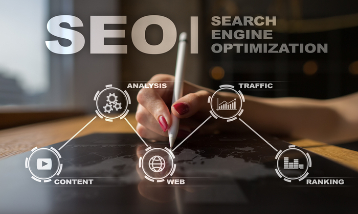 seo nedir