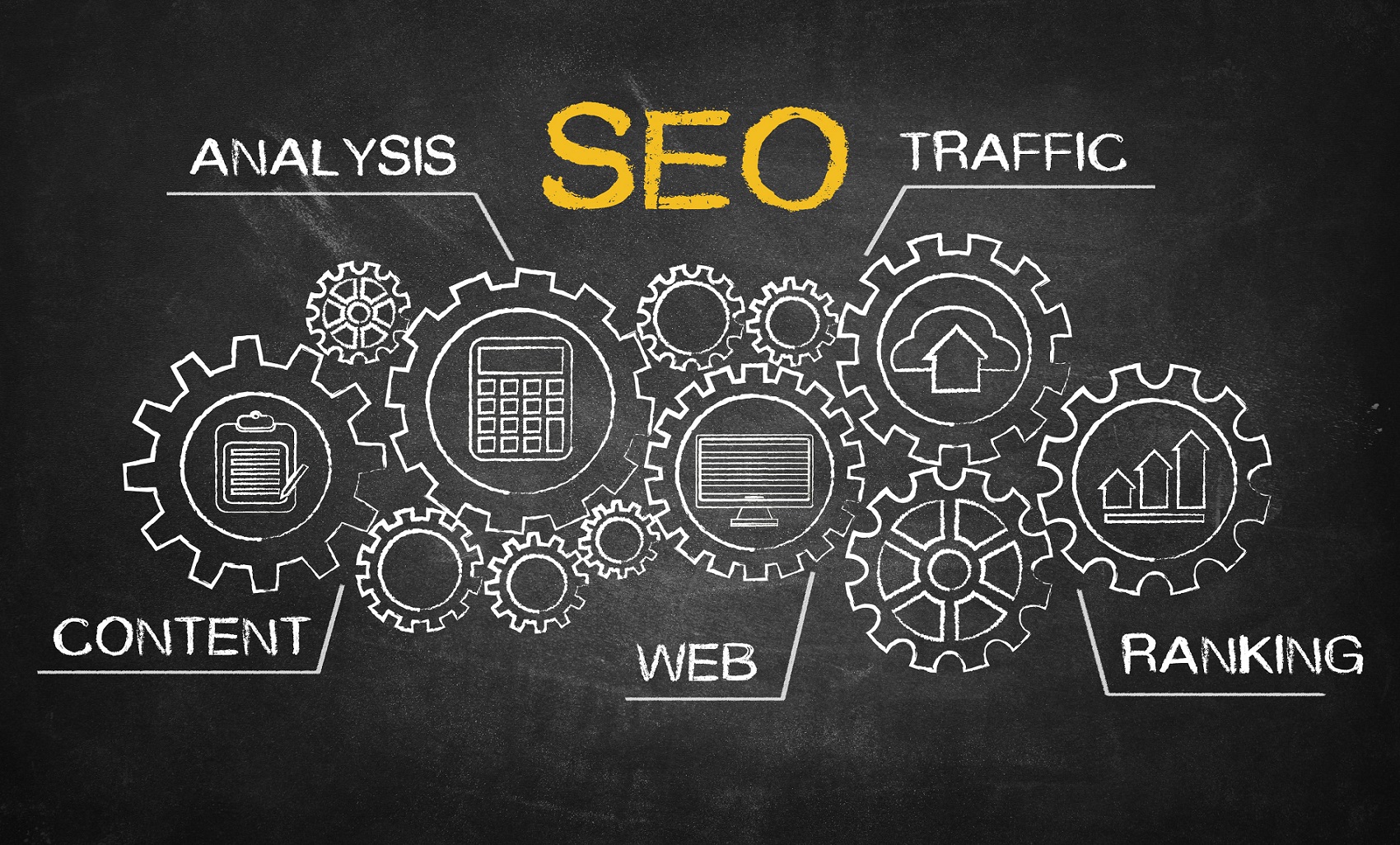 seo nedir