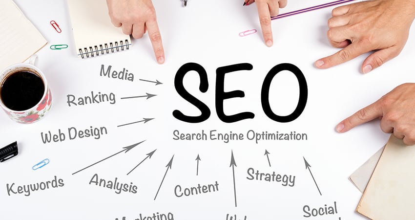 seo nedir