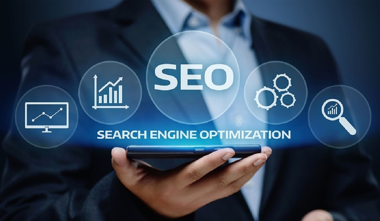 Kayseri seo