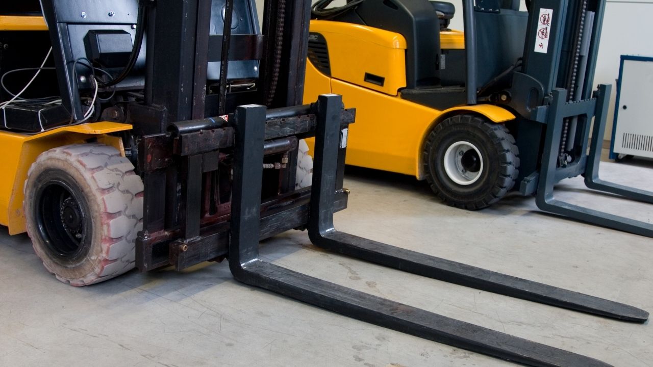 forklift modelleri