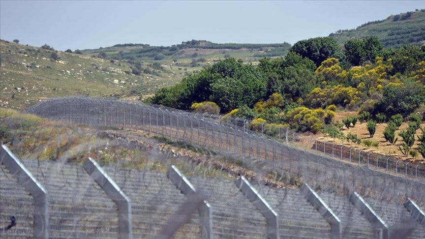 srail Golan Tepeleri'ndeki Yahudi yerleimcilerin saysn iki katna karmay planlyor