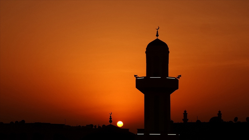 Hindistan'da bir kye 'sevgi ve toplumsal uyuma rnek olmas' amacyla cami ina ediliyor