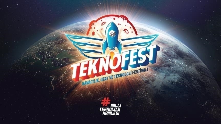 Samsun TEKNOFEST ile 2 milyon ziyareti bekliyor