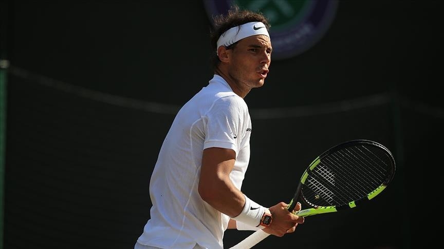 Nadal'n kortlara dn tarihinde belirsizlik sryor