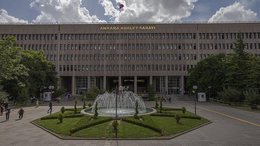 Ankara merkezli FET soruturmalarnda 123 kii hakknda gzalt karar