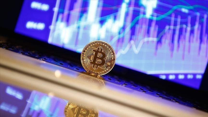 ABD'de Bitcoin vadeli ilem kontratlarna dayal ilk ETF ilem grmeye balad