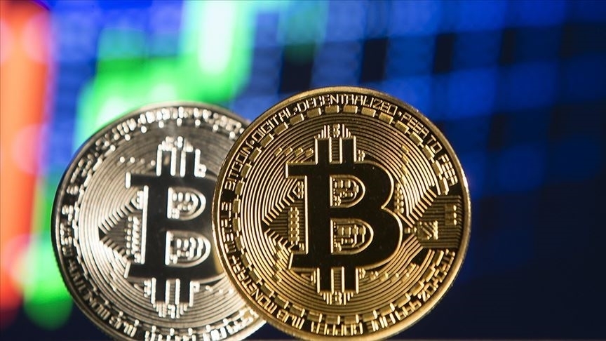 Bitcoin 'ETF' sonras rekor seviyeye ykseldi