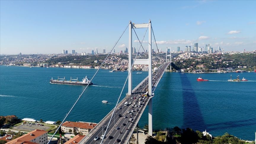 Yabanc yatrmclar stanbul Finans Merkezi'nde olmak istiyor