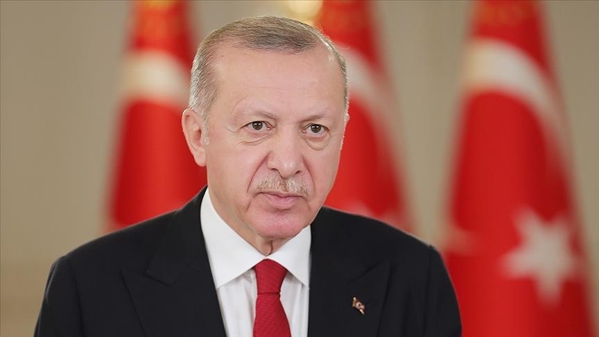 Cumhurbakan Erdoan 'siyasi cinayet' soruturmasnda Kldarolu'nun ifadesinin alnmasn istedi