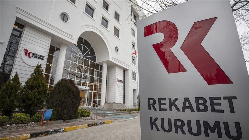 Rekabet Kurulundan zincir marketlere idari para cezas