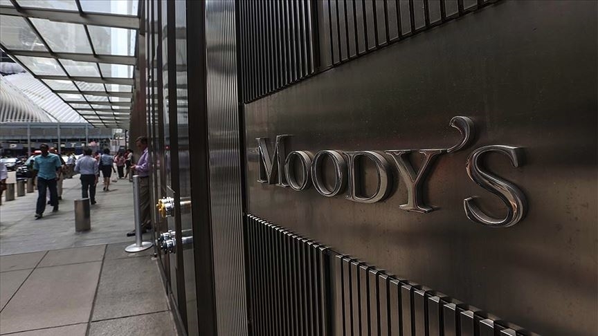 Moody's'ten bankalarn kredi kalitesine ilikin 'iklim deiiklii' uyars