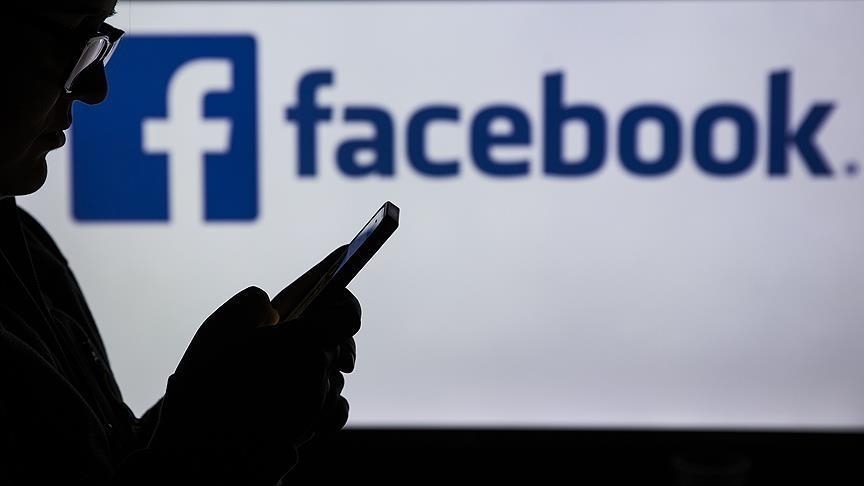 Facebook hisseleri eriim sorunuyla yzde 5'in zerinde deer kaybetti