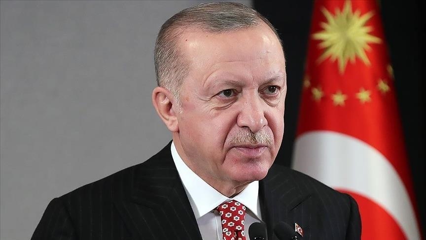 Cumhurbakan Erdoan, Can Dndar'n yargland 'MT trlarnn durdurulmas' davasna mdahil oldu