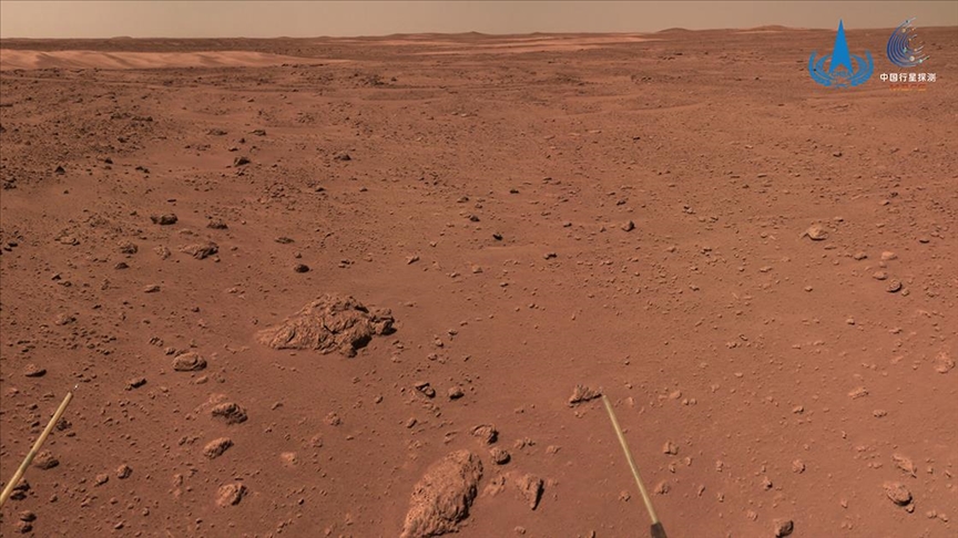 in'in Mars keif aralar 'gne kesintisi' nedeniyle faaliyetlerine ara verdi