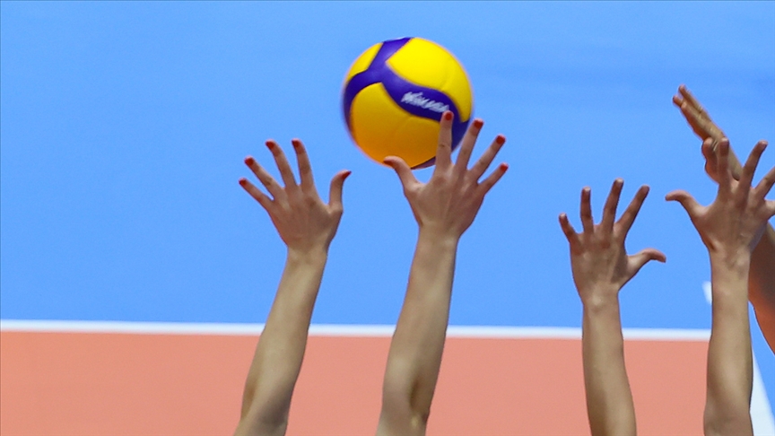 Kadnlar voleybol liginde 38. sezon balyor