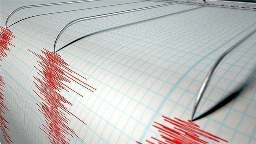 Pakistanda meydana gelen 5,9 byklndeki depremde 20 kii ld