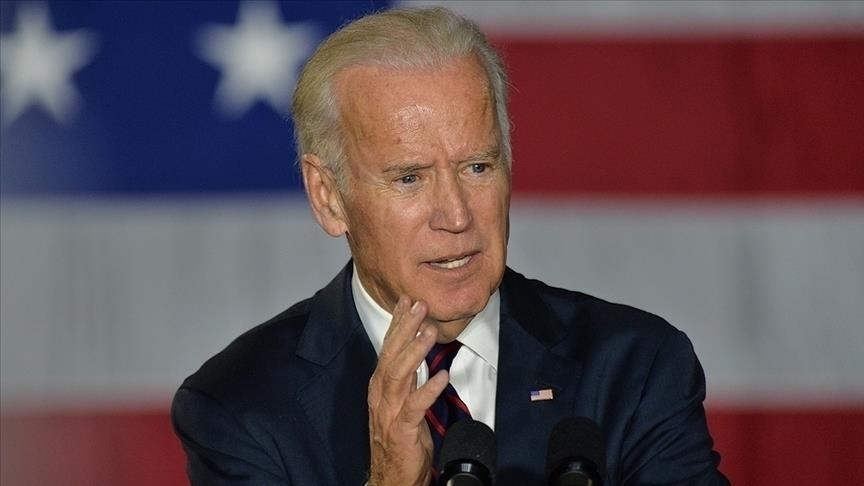 Biden'dan iklim zirvesinde 'dnya tarihinde bir dnm noktasndayz' uyars