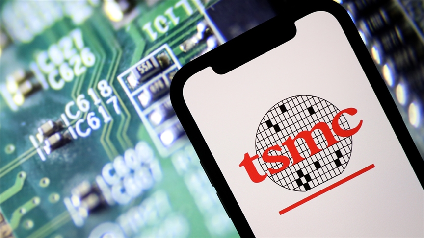 TSMC'den Japonya'ya 7 milyar dolarlk mikroip tesisi