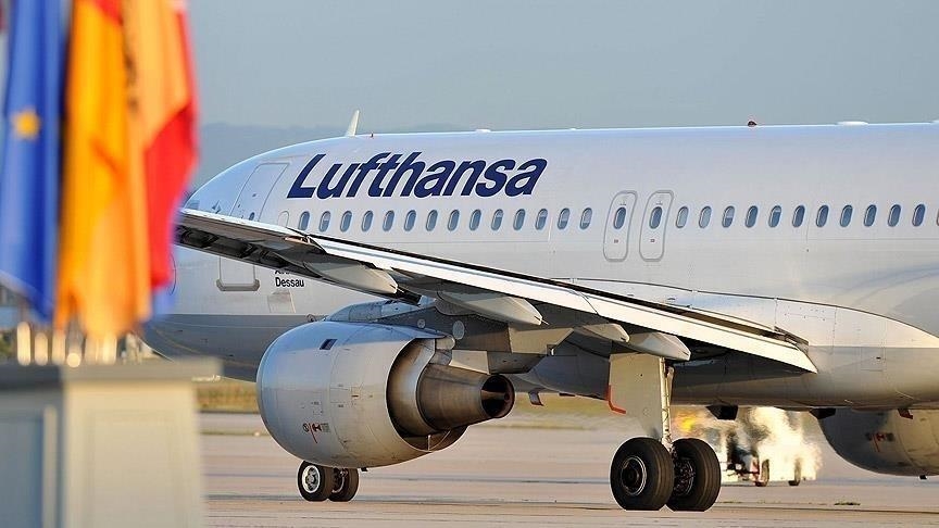 Lufthansa kamu kurtarma paketinin tamamn geri dedi