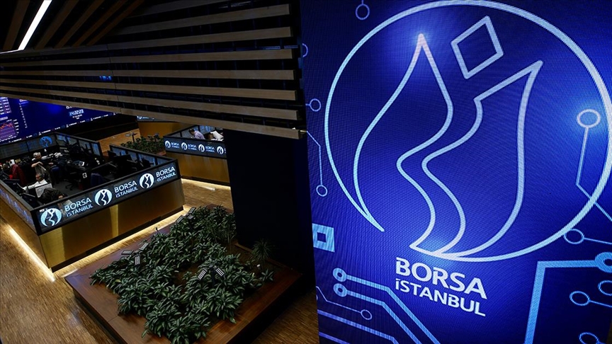 Borsa stanbulda ralli banka hisseleriyle devam ediyor