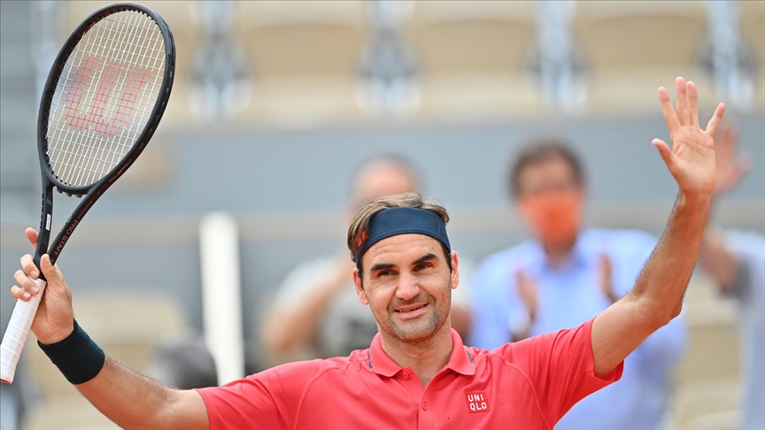 Federer Avustralya Ak ta olmayacak