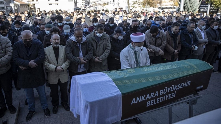 Aile ve Sosyal Hizmetler Bakanlndan Baak Cengize saldr grntlerini szdranlar iin su duyurusu