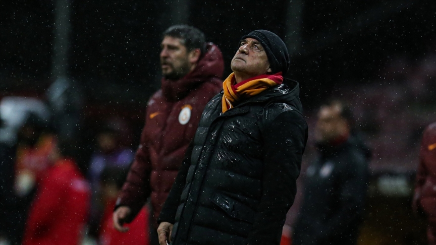 Fatih Terim'in derbi karnesi