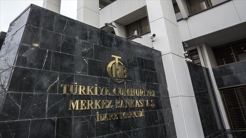 Yurt ii piyasalar Merkez Bankasna odakland