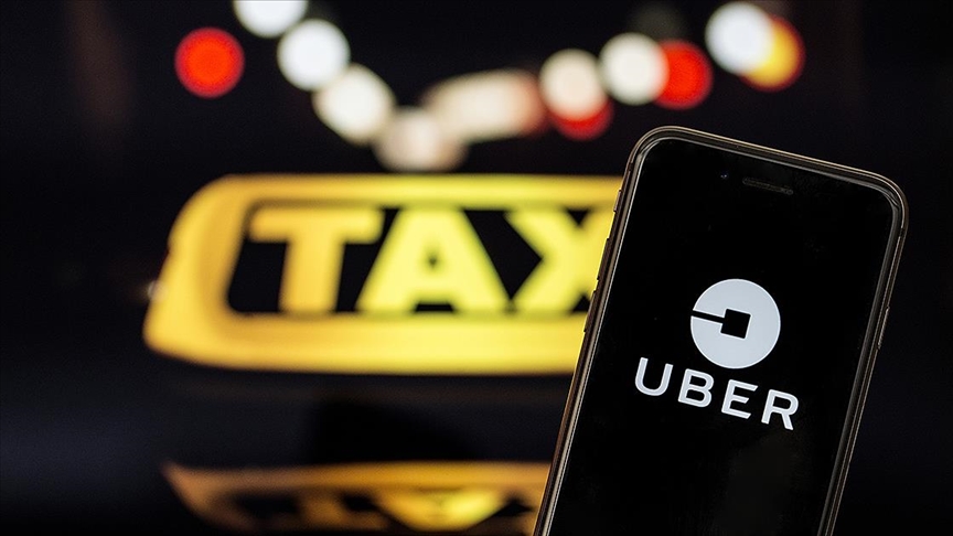 Uber in Amerika daki irketi Uber Technologies Inc aleyhine alan haksz rekabet davas reddedildi