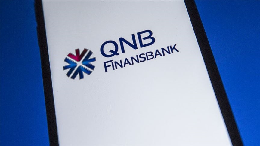 QNB Finansbank 2inci srdrlebilirlik balantl sendikasyon kredisini imzalad