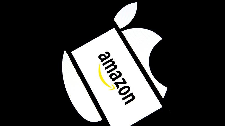 talya dan Amazon ve Apple a 200 milyon avrodan fazla para cezas