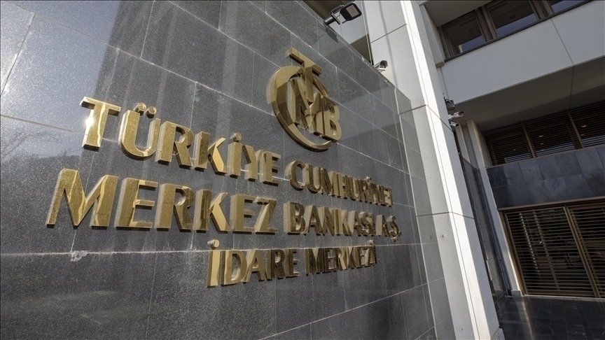 Merkez Bankas 2021 yl gz dnemine ilikin Yatrm Eilimi statistiklerini yaymlad