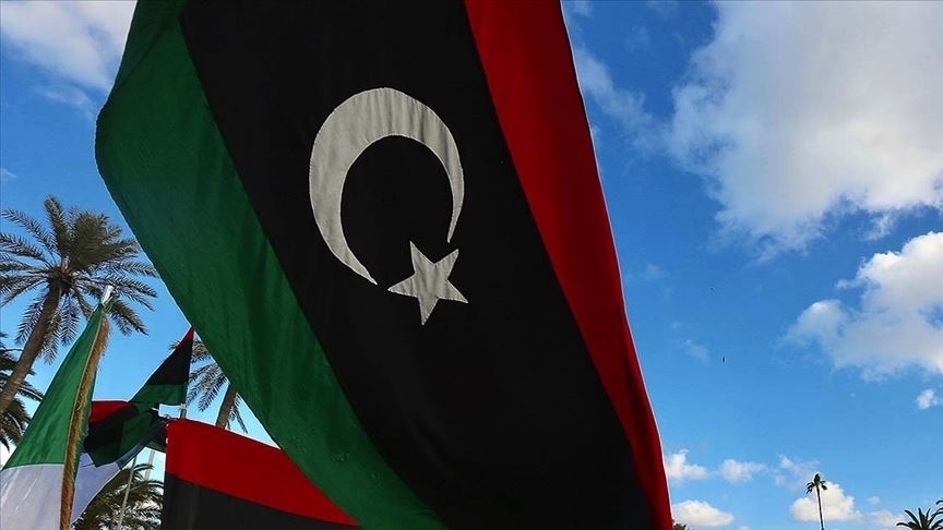 Libya Yksek Seim Komisyonu devlet bakanl seimleri iin n aday listesini kamuoyuyla paylat