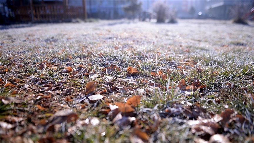 Yurt genelinde hava scakl bugnden itibaren artacak