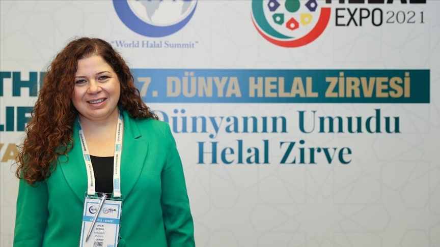 Dnya Helal Zirvesi Koordinatr engl: Dnya Helal Zirvesi artk dnya genelinde tannm bir etkinlik haline geldi