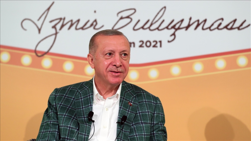 Cumhurbakan Erdoan imdiye kadar 62 bin 337 engelli atamas yaparak bu alanda rekor stne rekor krdk