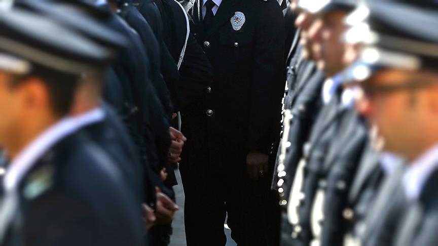 FET  nn sadakat testini geen renciler asker veya polis yaplm