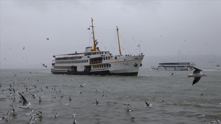 stanbul Valisi Yerlikaya dan stanbullulara rzgar uyars