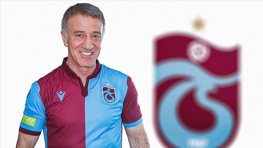 Trabzonspor da Ahmet Aaolu nun ikinci dnemi iki kupayla tamamlanyor