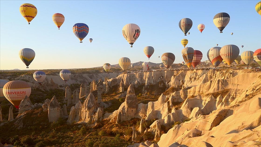 Ara tatil taleplerindeki art turizme doping olacak