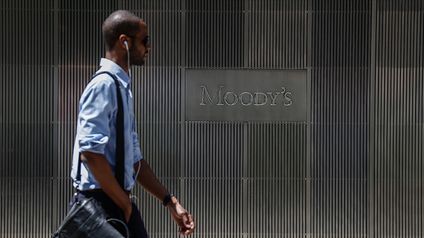 Moody's gelimekte olan ekonomilerin bu yl yzde 7,3 bymesini bekliyor