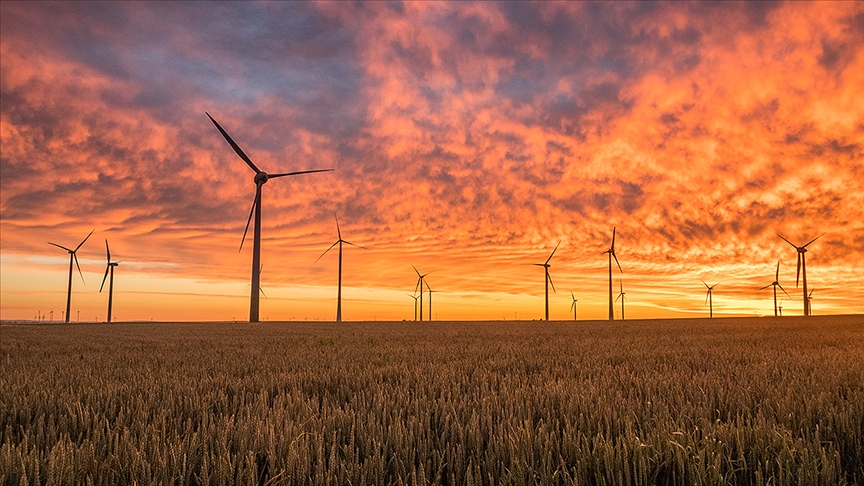 Sfr emisyonlu enerji sistemine gei, kresel ekonomiye 25 ylda 26 trilyon dolar kazandracak