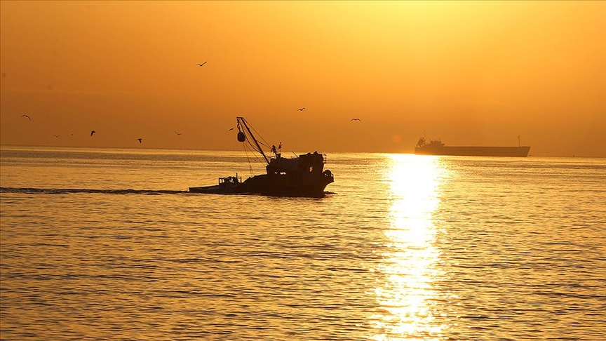 Marmara Denizi'nin 'zel evre koruma blgesi' ilan edilmesi balklar sevindirdi