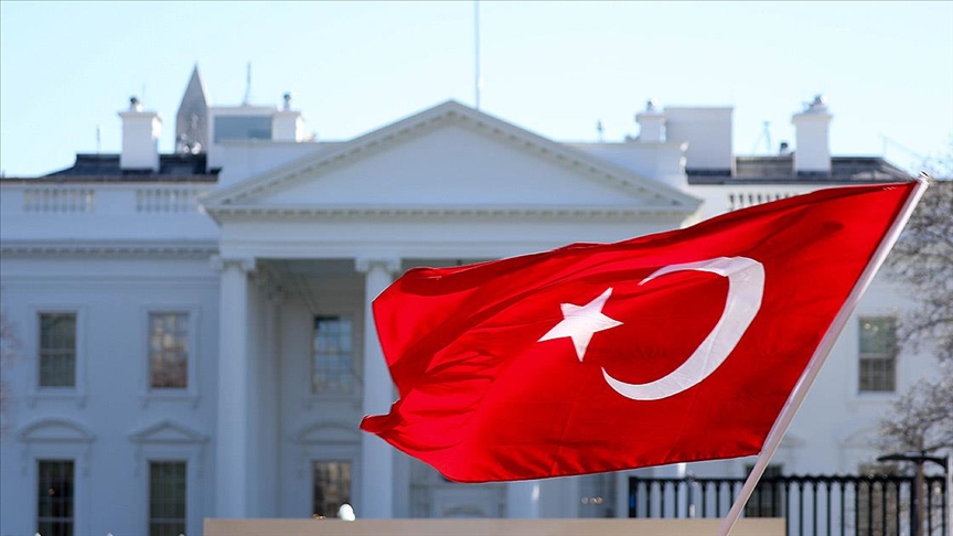 Ankara-Washington hattnda yeni bir denge aray