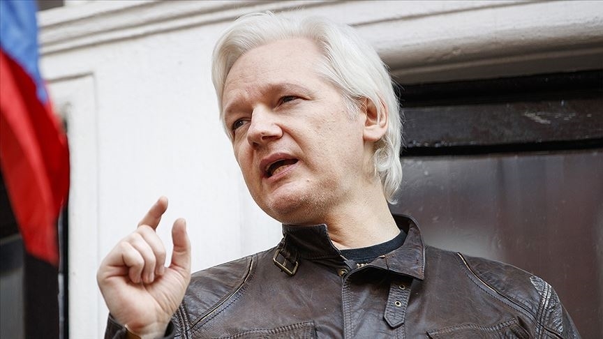 ABD nin Assange n adesi Hakkndaki Karara likin Temyiz Bavurusu Kabul Edildi