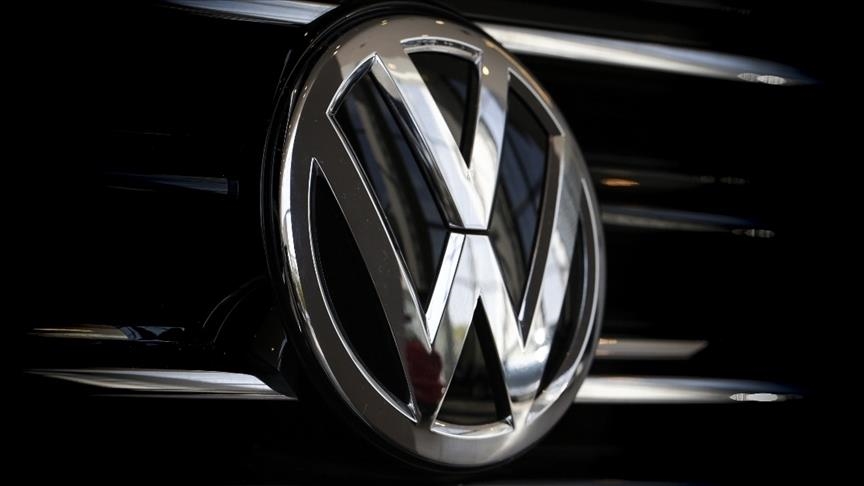 Volkswagen in Ara Teslimat ip Skntsyla Kasmda Yzde 31 Geriledi