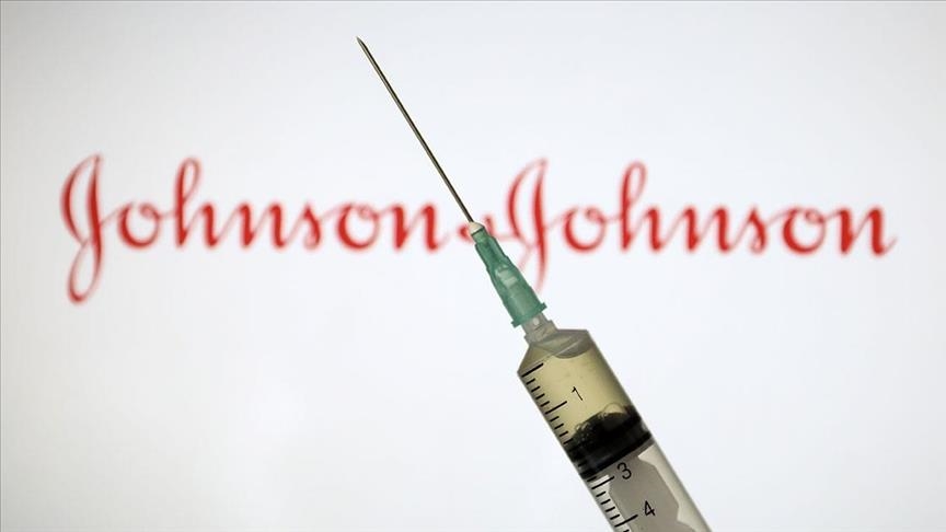 Avrupa la Ajans: Johnson and Johnson Asnn Takviye Dozu 2 Ay Sonra Verilebilir