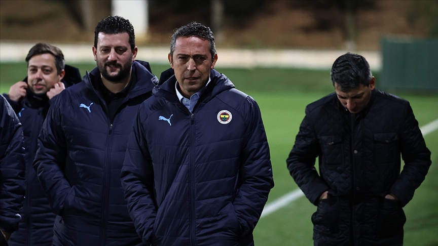 Fenerbahe, Ali Ko bakanlnda aradn bulamyor